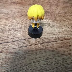 Demon Slayer Zenitsu Figure
